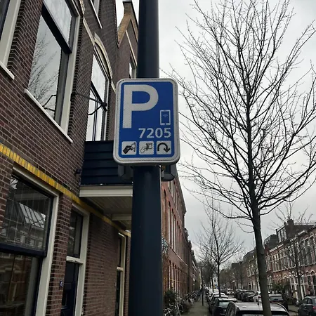 Da Costa 12b Лейден