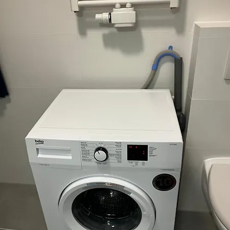 Da Costa 12b Apartment Leiden