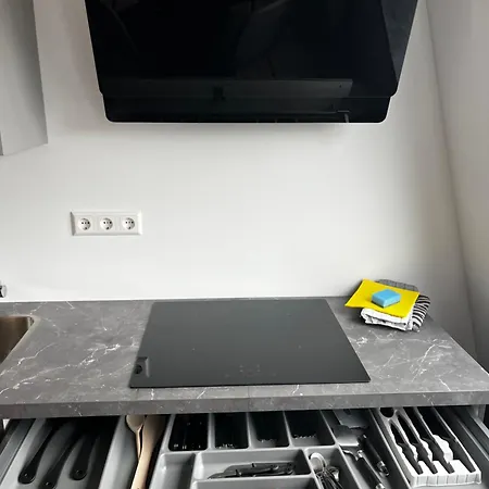 Apartment Da Costa 12b