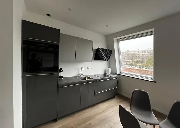 Da Costa 12b Appartement *