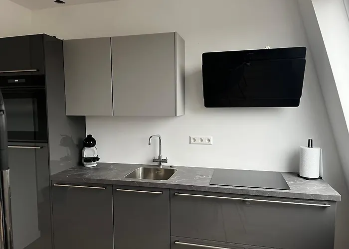 Appartement Da Costa 12b *