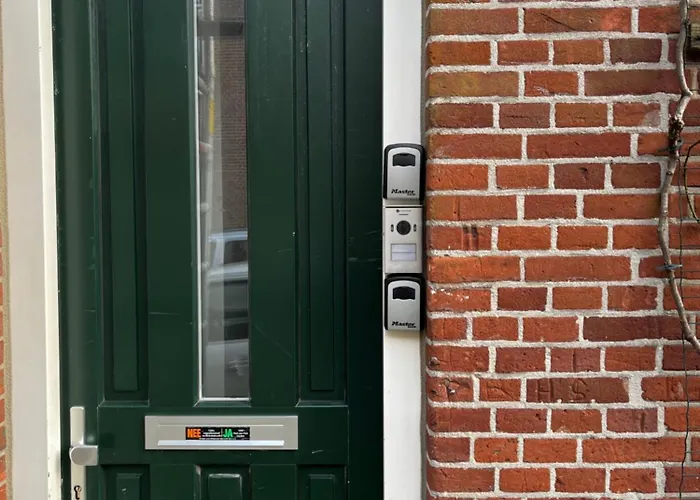 Апартаменты Da Costa 12b