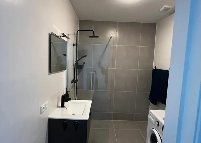 Da Costa 12b Appartement *