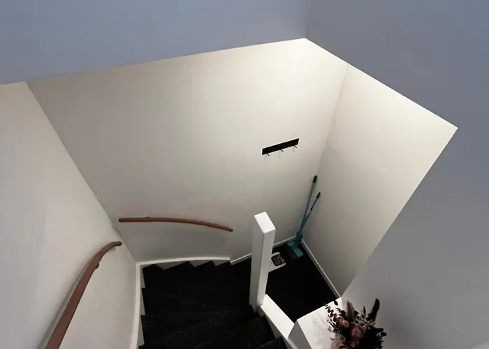 Appartement Da Costa 12b *