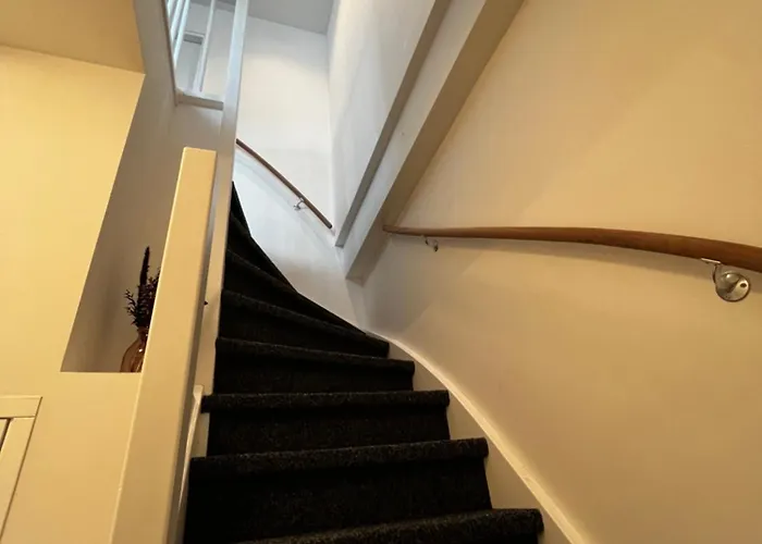 Da Costa 12b Appartement *