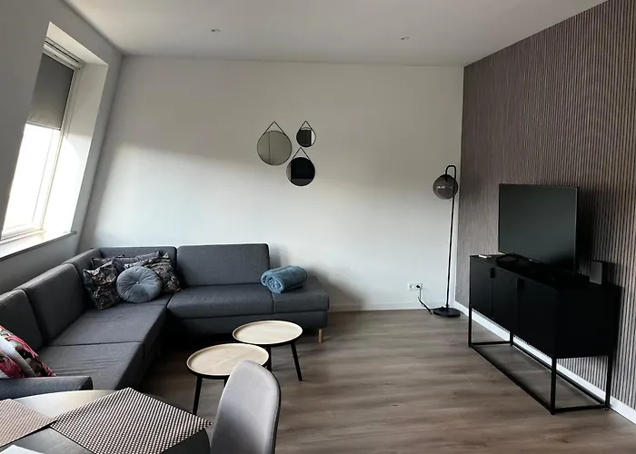 Da Costa 12b Appartement Leiden