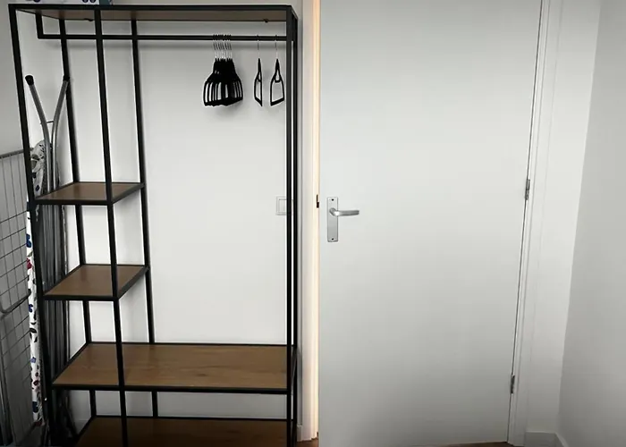 Appartement Da Costa 12b Leiden