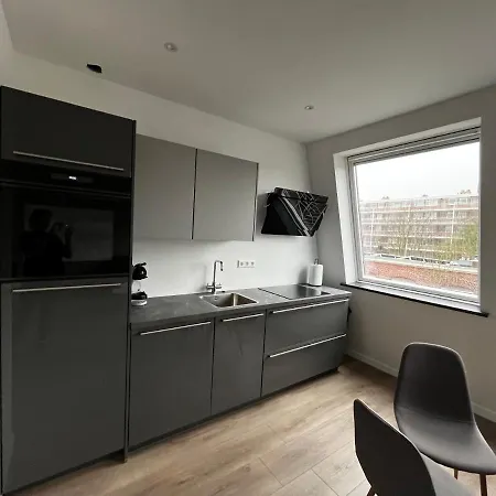 Da Costa 12b Appartement *