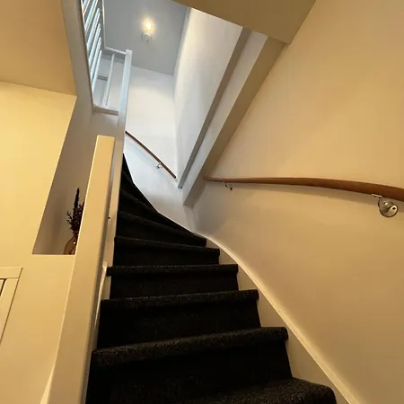 Da Costa 12b Appartement *