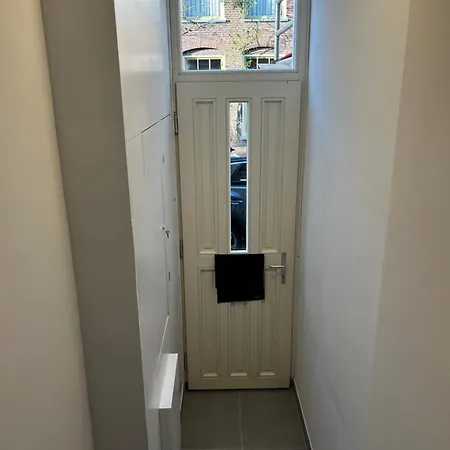 Appartement Da Costa 12b *