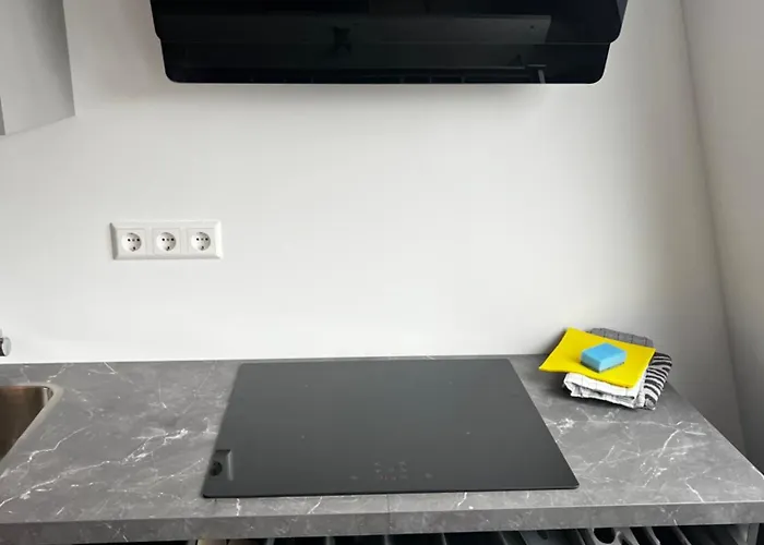 Apartamento Da Costa 12b