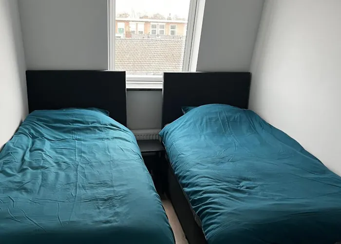 Apartamento Da Costa 12b *