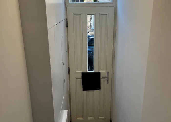 Apartamento Da Costa 12b *