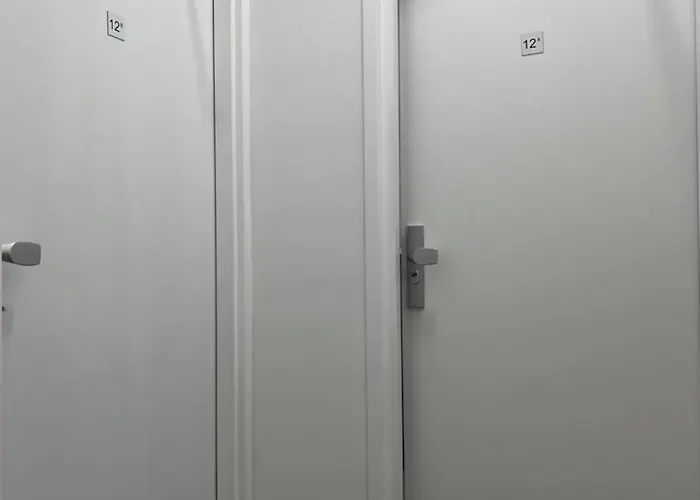 Da Costa 12b Apartamento